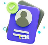 Tornar-se um membro do t111 é muito simples